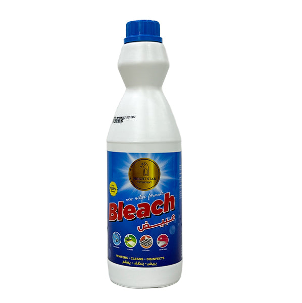 Bright Star Bleach 1L