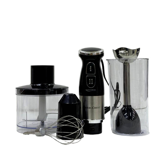 Silver Criest Hand Blender