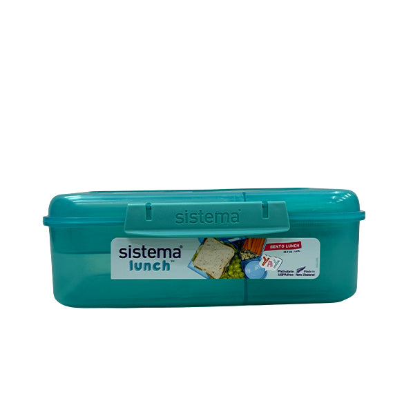 Sistema Lunch Box 1.65L