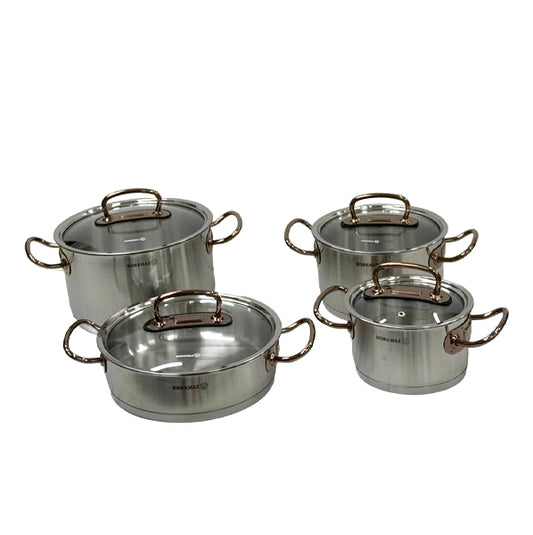 KORKOMAZ Proline Kit