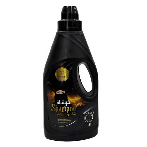 Bright Star Abaya Shampoo 2L