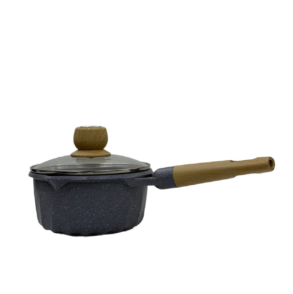 Cassaroule Bidstone with Lid