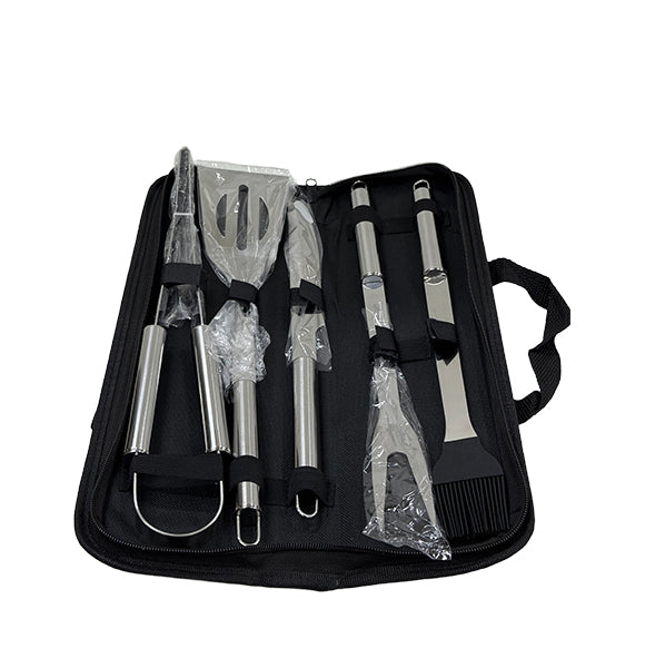 barbecue set 5pcs