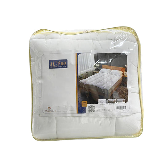 H Pro Mattress topper 160*200