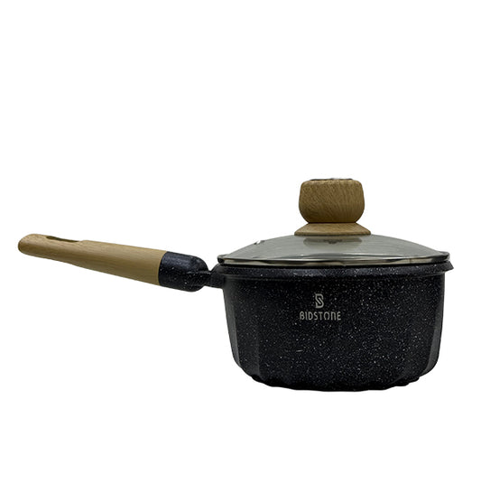 Cassaroule Bidstone with Lid