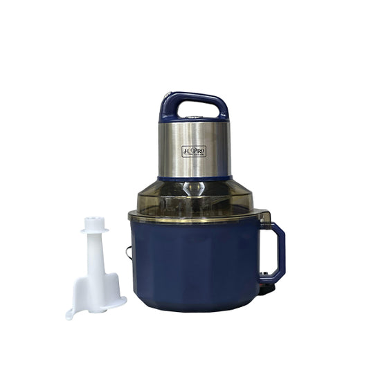 H Pro 2 in 1 Chopper 6L