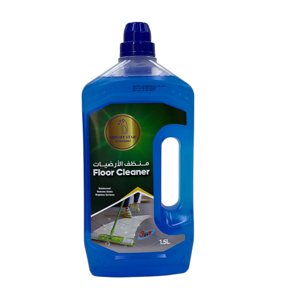 Bright Star Floor Cleaner 1.5L