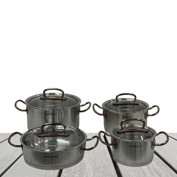 KORKOMAZ Proline Kit