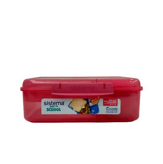 Sistema Lunch Box 1.65L