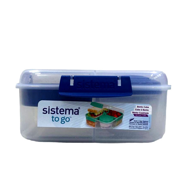 Sistema Lunch Box Small 1.4L