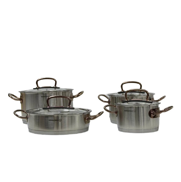 KORKOMAZ Proline Kit