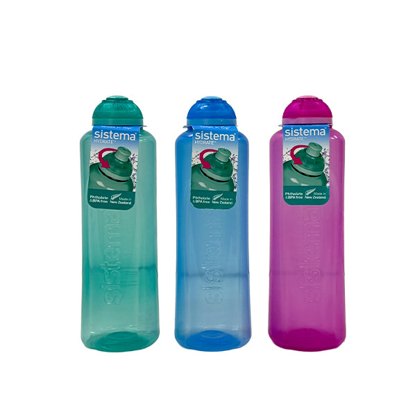 Sistima Bottle 480ml